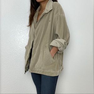 Polo by Ralph Lauren Vintage Jacket